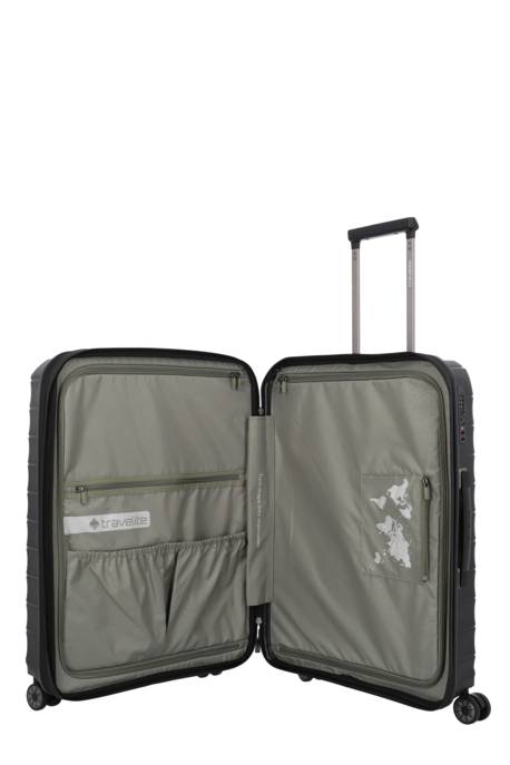 TRAVELITE Trolley "Mooby" M Fabrikpreis