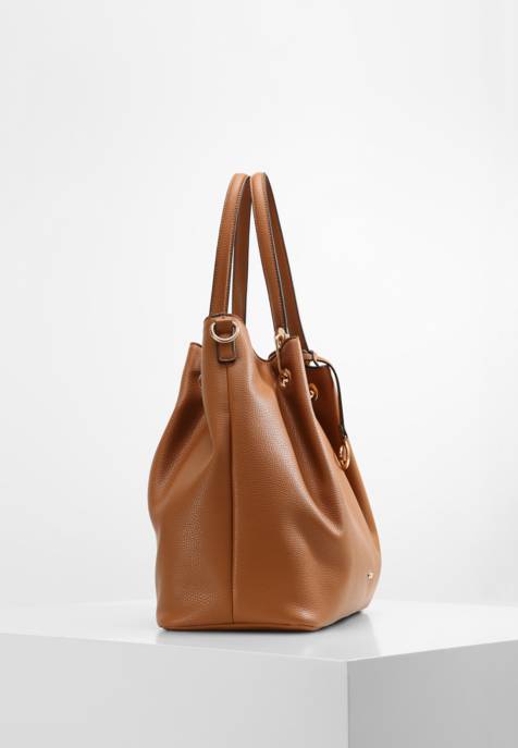 L.CREDI Shopper "Ebony" Rabatt