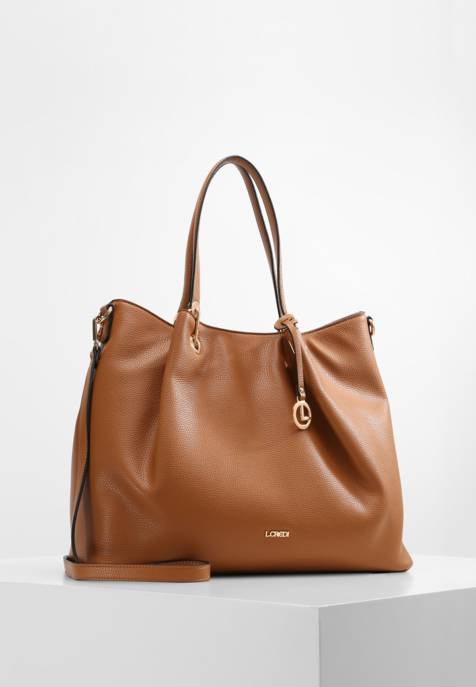 L.CREDI Shopper "Ebony" Rabatt