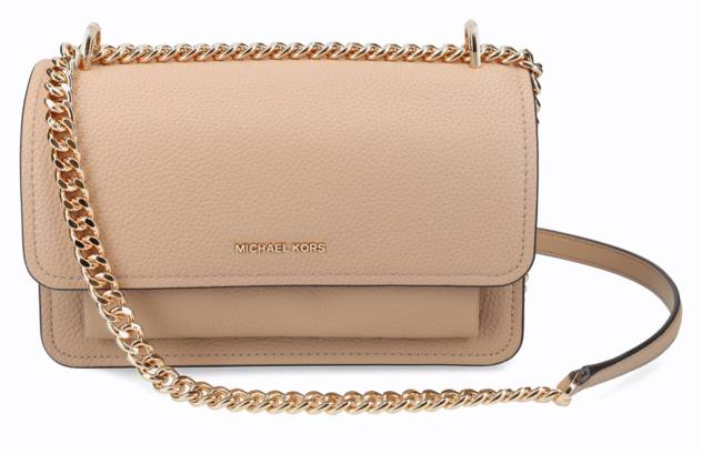 Michael Kors Schultertasche "Claire" Saisonschlussverkauf