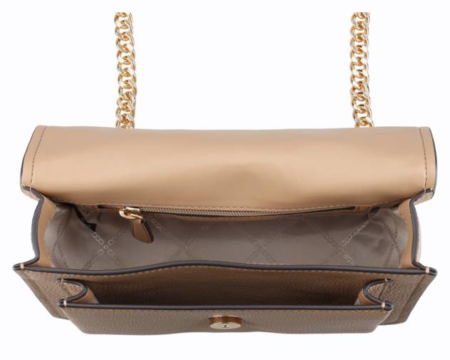 Michael Kors Schultertasche "Claire" Saisonschlussverkauf