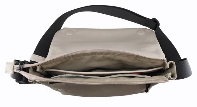 ZWEI Messenger Bag "Cargo CA60" Weihnachtsangebot