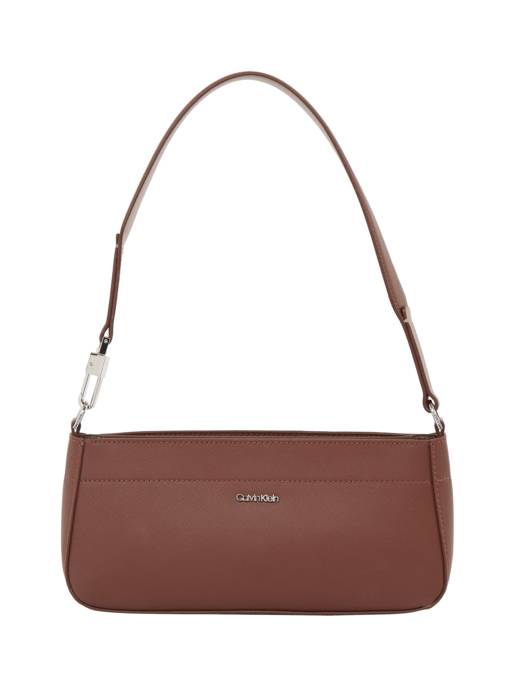 CALVIN KLEIN CK BUSINESS SHOULDER BAG_SAF VIP-Rabatte