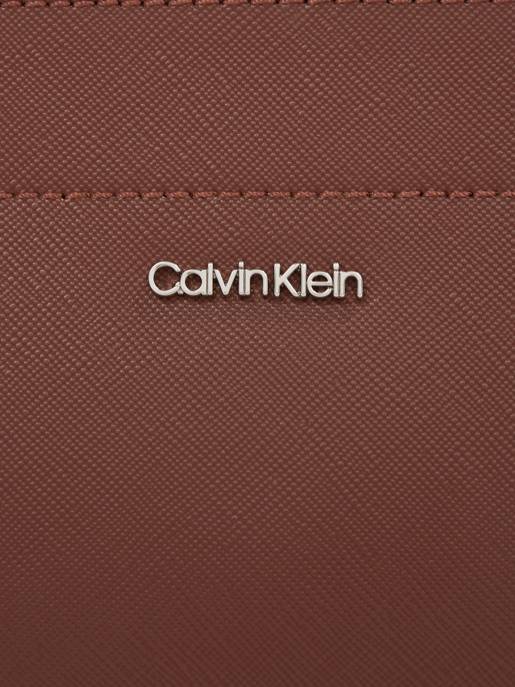CALVIN KLEIN CK BUSINESS SHOULDER BAG_SAF VIP-Rabatte