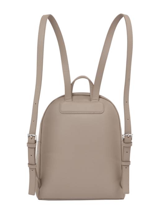 CALVIN KLEIN RE-LOCK DOME BACKPACK_MONO Begrenzte Freigabe
