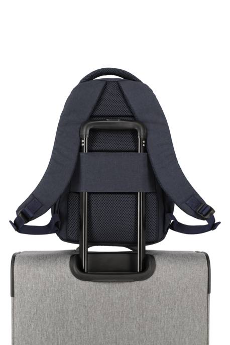 TRAVELITE Rucksack "Basics Melange" Bis zu 50% Rabatt