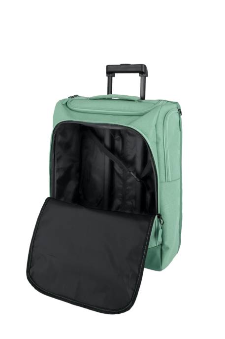 TRAVELITE Rollenreisetasche "Kick Off" S Vierteljährliche Förderung
