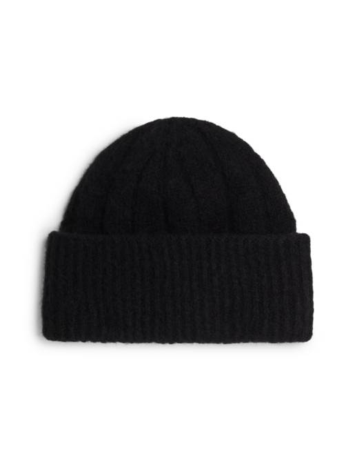 Tommy Hilfiger Zeitlose Beanie Mütze Im Verkauf