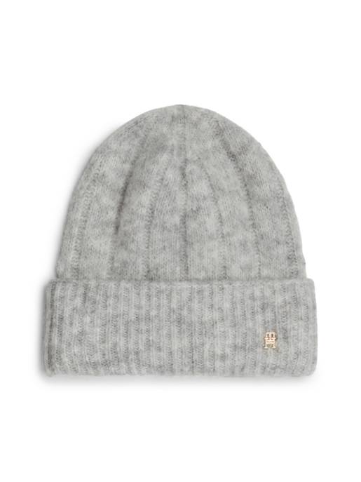 Tommy Hilfiger Zeitlose Beanie Mütze zollfrei