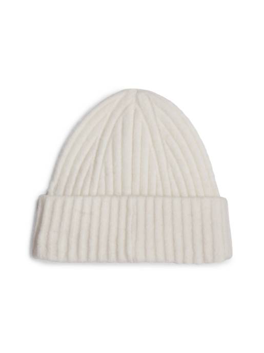 Tommy Hilfiger Kaschmir Beanie Chic 50% Rabatt für begrenzte Zeit