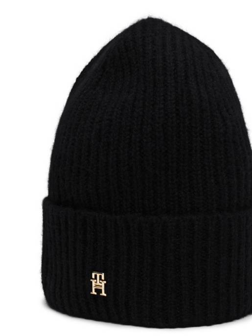 Tommy Hilfiger Kaschmir Beanie Chic Rabatte dieses Monats