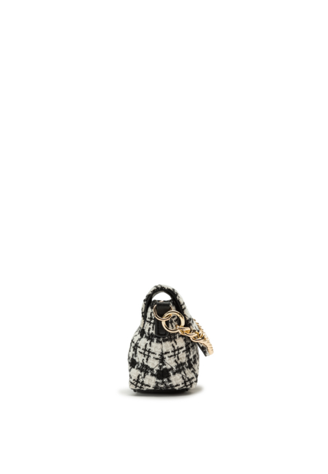 L.CREDI Clutch "Naissa" Kostenloser Versand