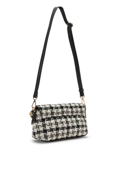 L.CREDI Clutch "Naissa" Kostenloser Versand