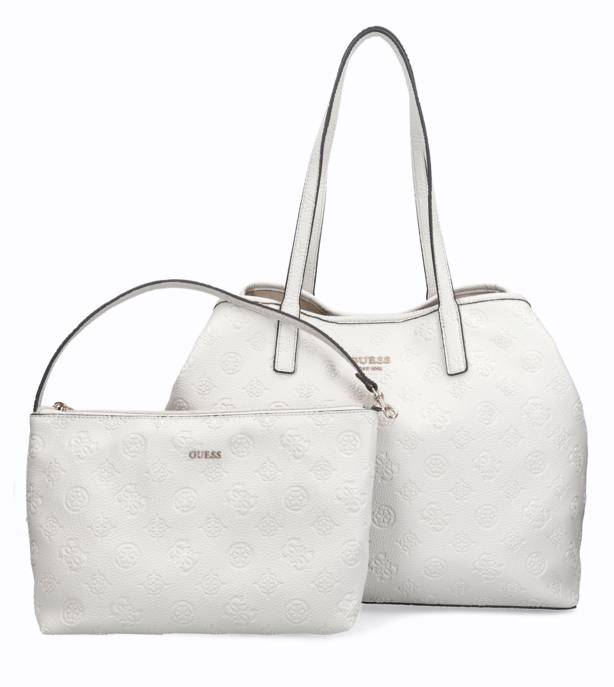 GUESS Shopper "Vikky" Begrenztes Angebot