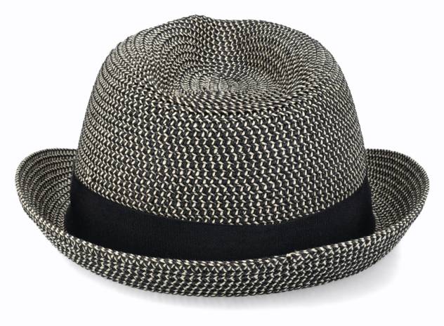 SEEBERGER Trilby mit Materialeinsatz Online Shopping