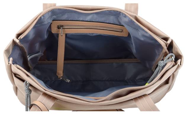 PICARD Schultertasche "Lucky One" Saisonschlussverkauf