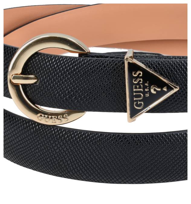 GUESS Gürtel "Noelle" Black Friday