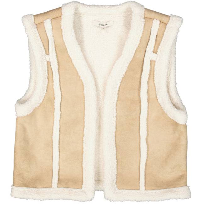 GARCIA Garcia - Ladies-Colberts Weihnachtsangebot