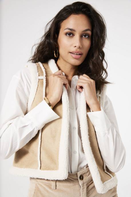 GARCIA Garcia - Ladies-Colberts Weihnachtsangebot