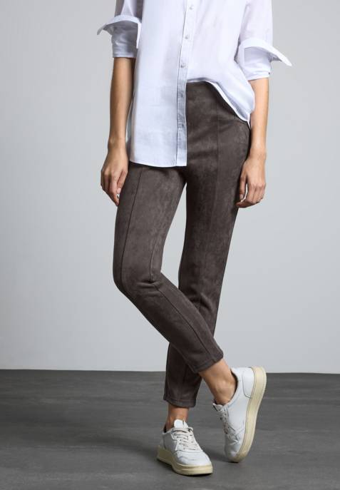 Street One Style LTD QR Hope Velour Online Outlet
