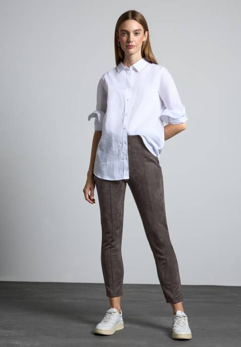 Street One Style LTD QR Hope Velour Online Outlet
