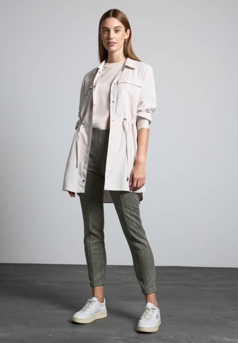 Street One Style LTD QR Hope Velour Zeitlich begrenztes Angebot
