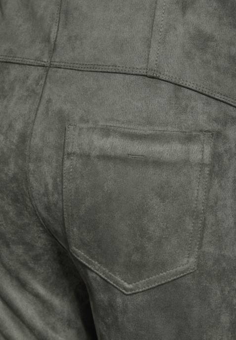 Street One Style LTD QR Hope Velour Zeitlich begrenztes Angebot