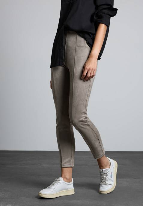 Street One Style LTD QR Hope Velour Exklusive Angebote