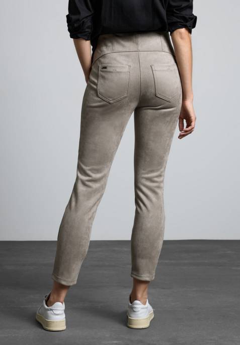 Street One Style LTD QR Hope Velour Exklusive Angebote