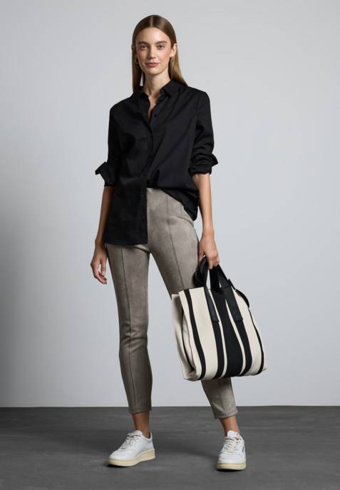 Street One Style LTD QR Hope Velour Exklusive Angebote