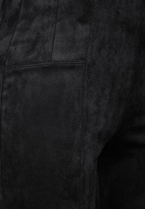 Street One Style LTD QR Hope Velour Blitzangebot