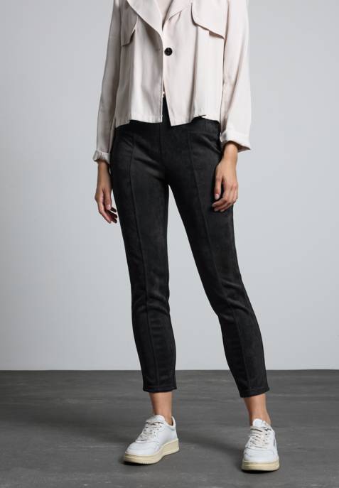 Street One Style LTD QR Hope Velour Blitzangebot