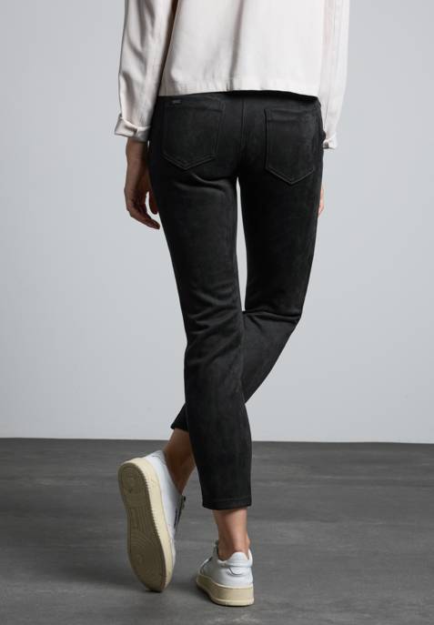 Street One Style LTD QR Hope Velour Blitzangebot