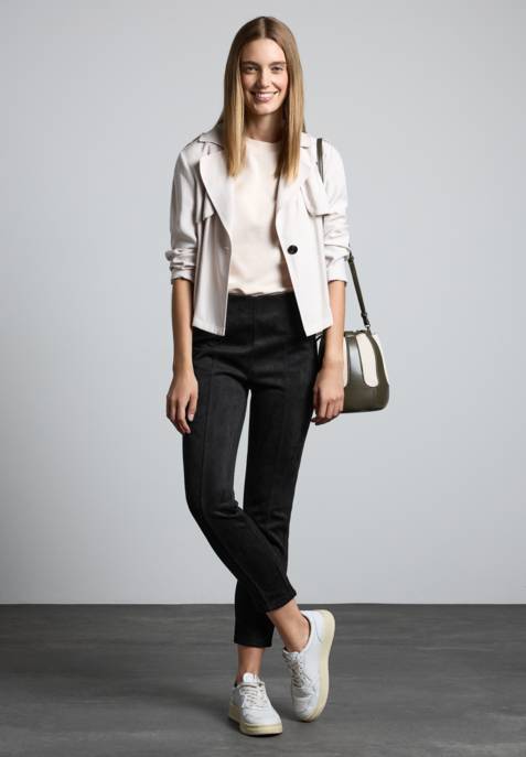 Street One Style LTD QR Hope Velour Blitzangebot