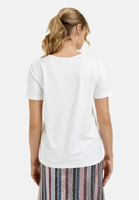 MILANO ITALY T-SHIRT W ROUNDNECK Kauf eins, bekomm eins gratis