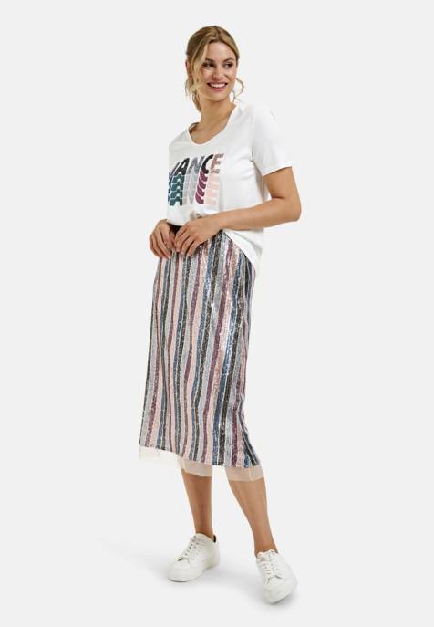 MILANO ITALY T-SHIRT W ROUNDNECK Kauf eins, bekomm eins gratis
