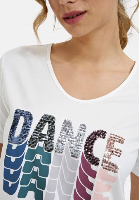 MILANO ITALY T-SHIRT W ROUNDNECK Kauf eins, bekomm eins gratis
