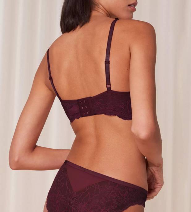 TRIUMPH Amourette Charm T N03 VIP-Rabatte