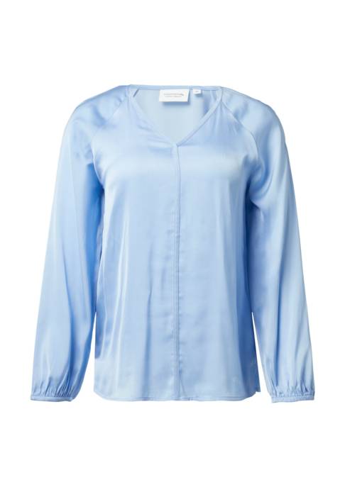 comma CASUAL IDENTITY Bluse Neueste Stile