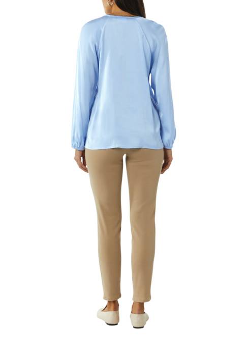 comma CASUAL IDENTITY Bluse Neueste Stile