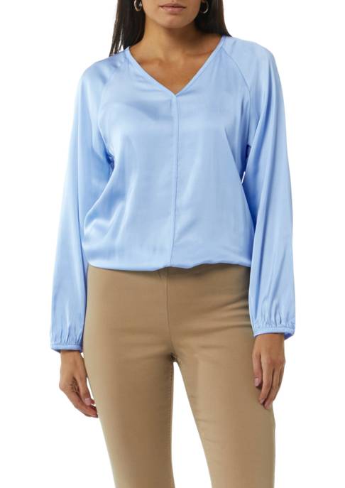 comma CASUAL IDENTITY Bluse Neueste Stile
