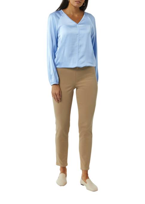 comma CASUAL IDENTITY Bluse Neueste Stile