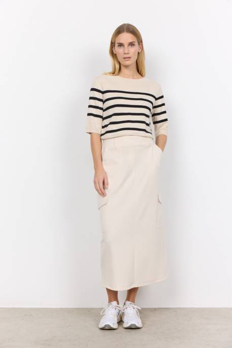 SOYACONCEPT SC-DOLLIE STRIPE 765 Riesige Rabatte