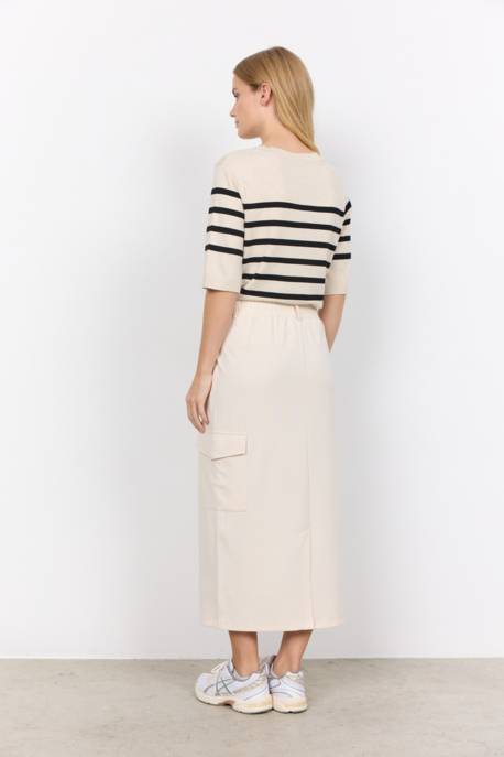 SOYACONCEPT SC-DOLLIE STRIPE 765 Riesige Rabatte