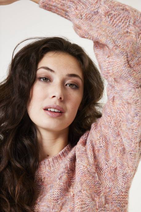 GARCIA Garcia - Ladies-Pullovers Speichern exportieren