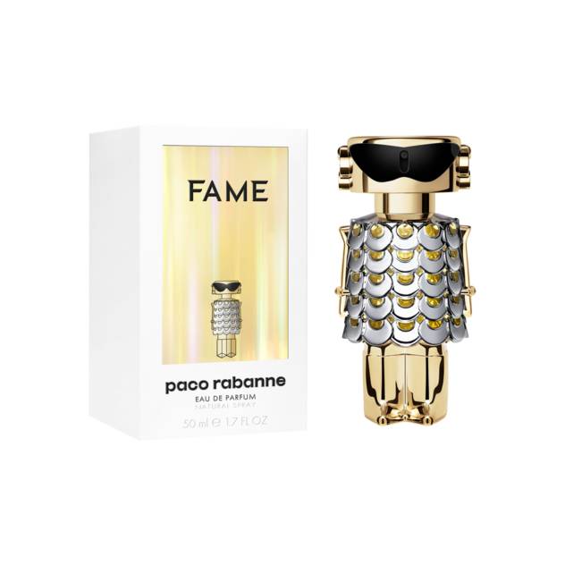 Paco Rabanne "Fame" EdP Spray 50 ml 2025