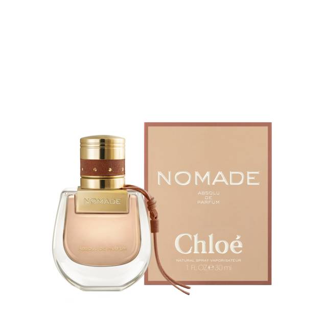 Chloé "Nomade Absolu" EdP Spray 30 ml Angebote