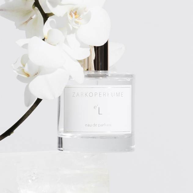 ZARKOPERFUME "Classic Collection" E'L EdP Spray 100 ml Hotsell