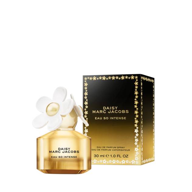 MARC JACOBS "Daisy Eau So Intense" EdP Spray 30 ml Fabrikverkauf