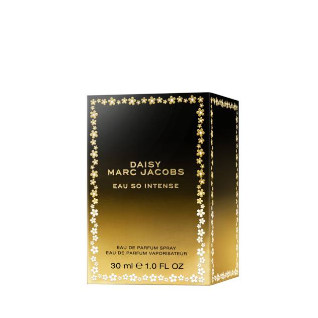 MARC JACOBS "Daisy Eau So Intense" EdP Spray 30 ml Fabrikverkauf